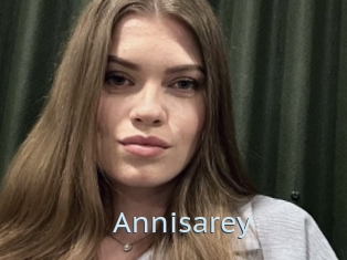 Annisarey