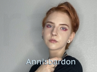 Annisbardon