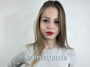 Annisbarns