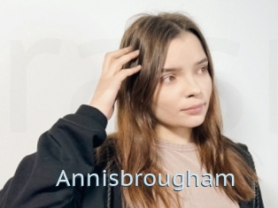 Annisbrougham