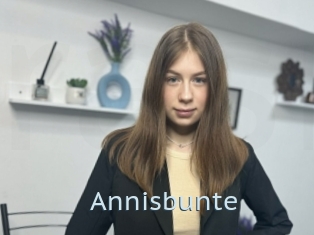 Annisbunte