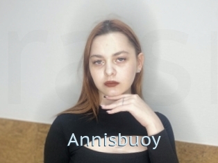 Annisbuoy