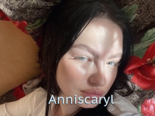 Anniscaryl