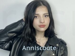 Anniscoote