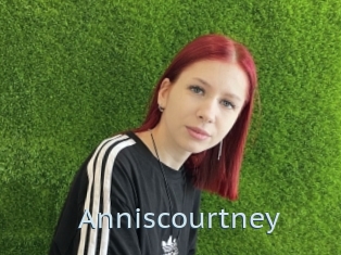 Anniscourtney