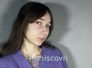 Anniscovil