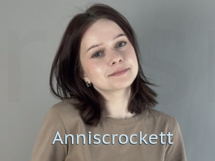 Anniscrockett
