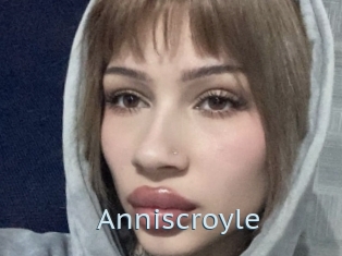 Anniscroyle