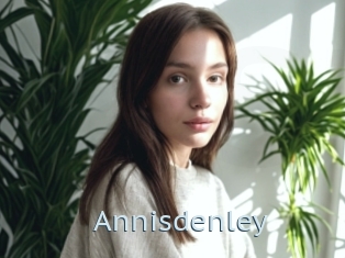 Annisdenley