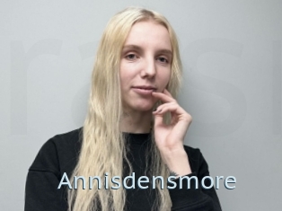 Annisdensmore