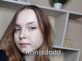 Annisdodd