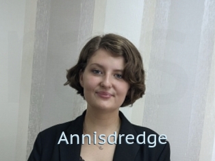 Annisdredge