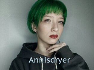 Annisdryer