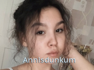 Annisdunkum