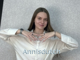 Annisdutch