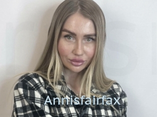 Annisfairfax