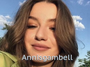 Annisgambell