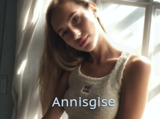 Annisgise