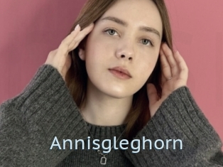 Annisgleghorn