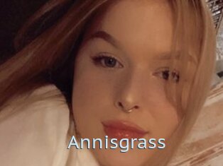 Annisgrass