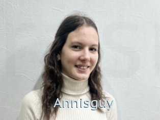 Annisguy