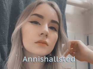 Annishallsted