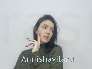 Annishaviland