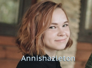 Annishazleton