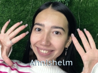 Annishelm