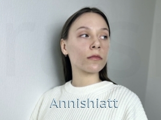 Annishiatt