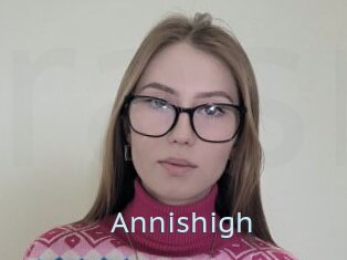 Annishigh