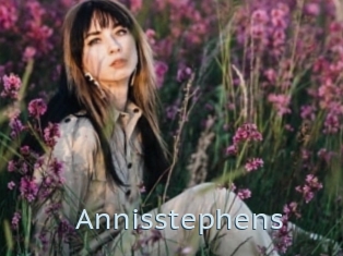 Annisstephens