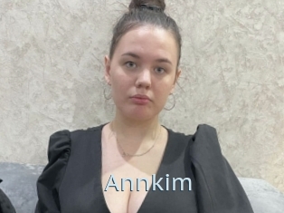 Annkim