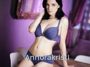 Annorakristi