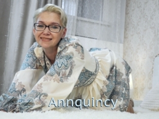 Annquincy