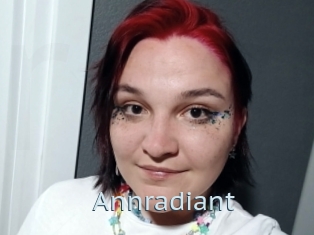 Annradiant