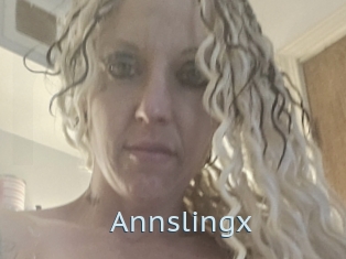 Annslingx