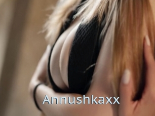 Annushkaxx