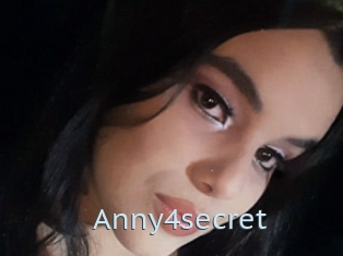 Anny4secret