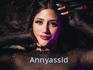 Annyassid