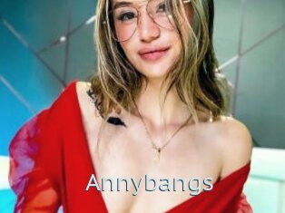 Annybangs