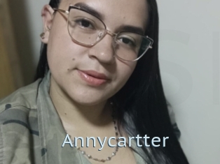 Annycartter