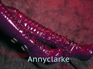 Annyclarke