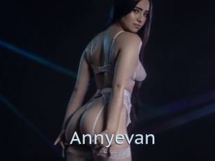 Annyevan