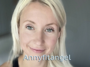 Annyfitangel