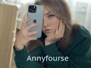 Annyfourse