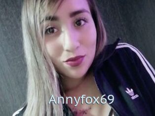 Annyfox69