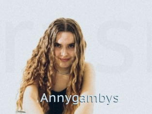 Annygambys