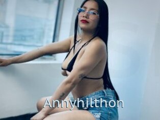 Annyhilthon