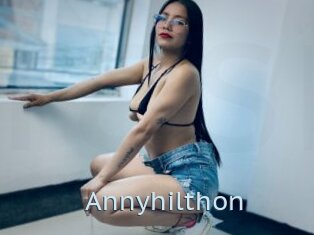 Annyhilthon